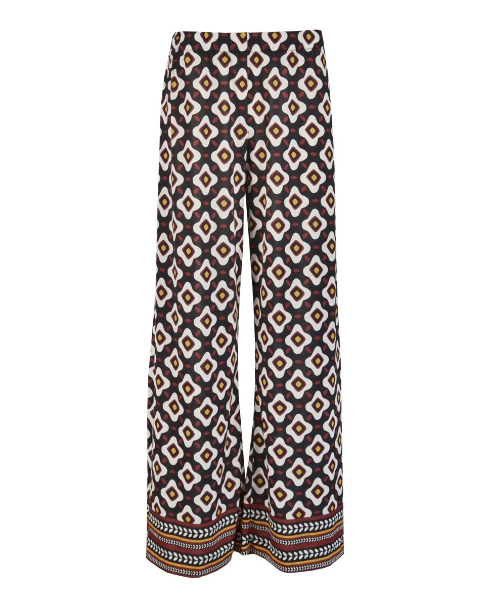 Imagen 0 de Complemento pantalón estampado