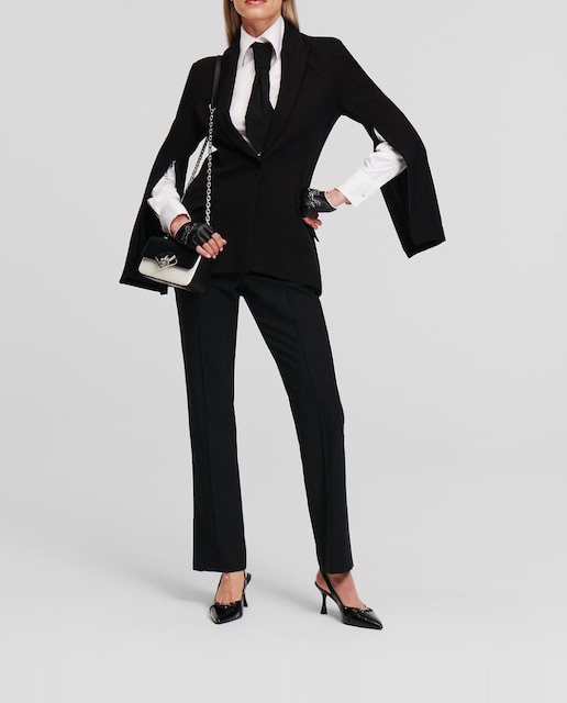 Imagen 0 de Chaqueta de mujer de punto