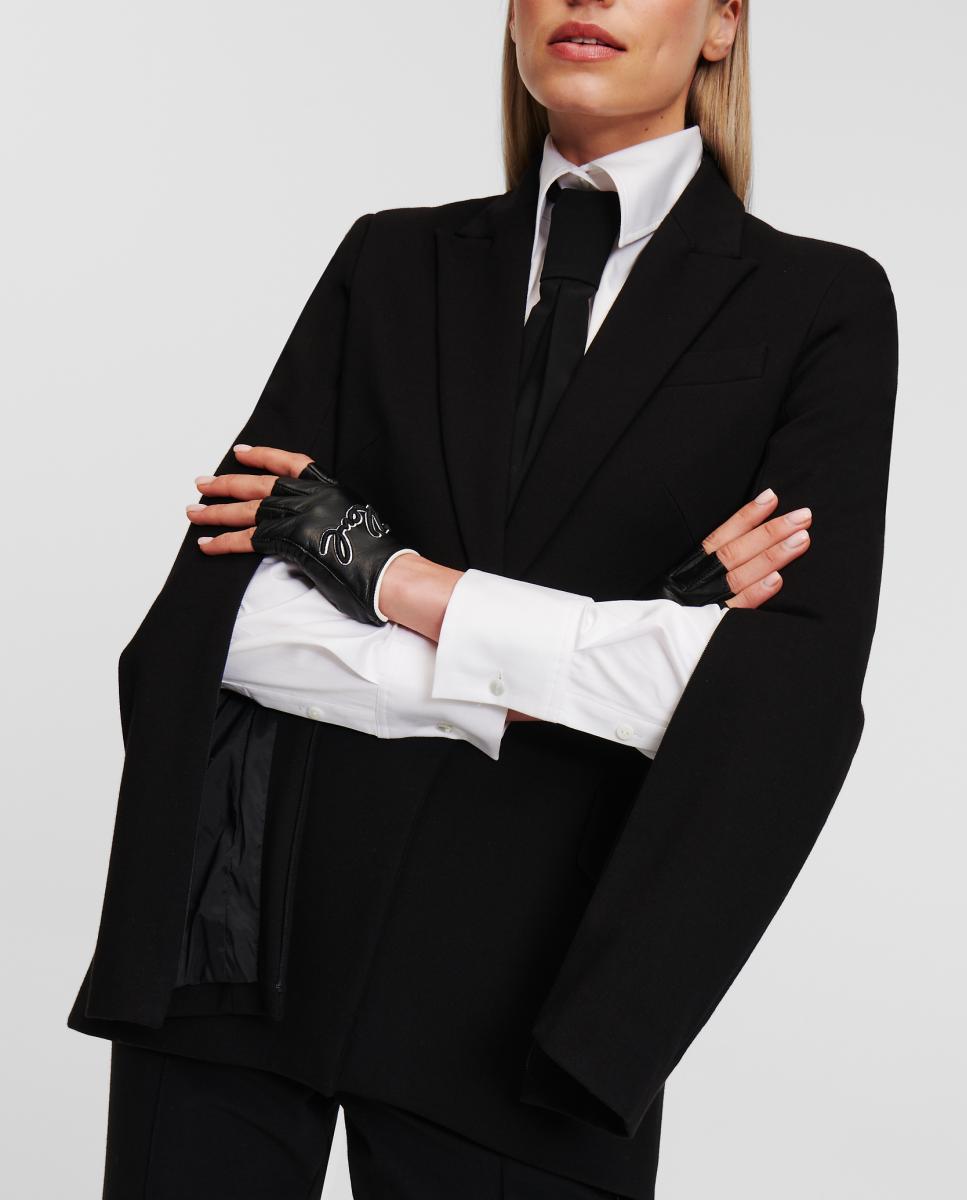 Imagen 0 de Chaqueta de mujer de punto