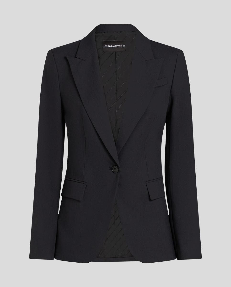 Imagen 0 de Chaqueta De Traje Para Ocasiones De Verano de mujer