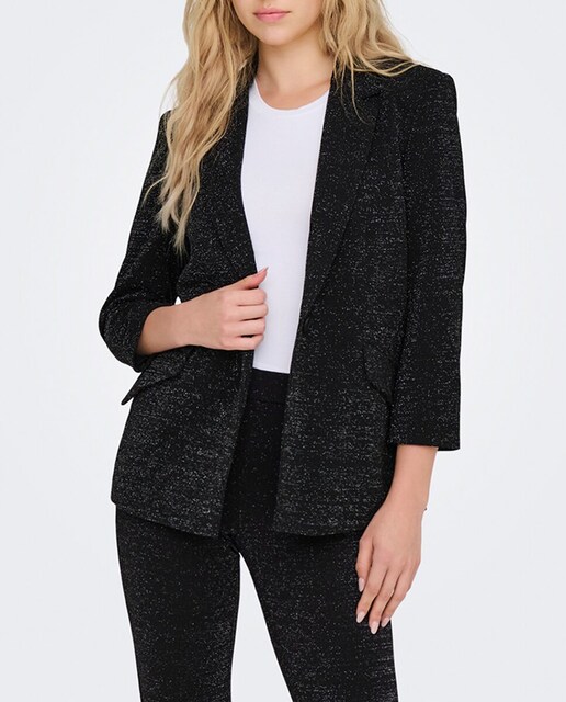 Imagen 0 de Blazer de mujer básica