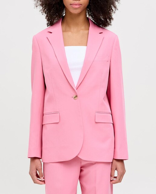 Imagen 0 de Blazer de mujer regular