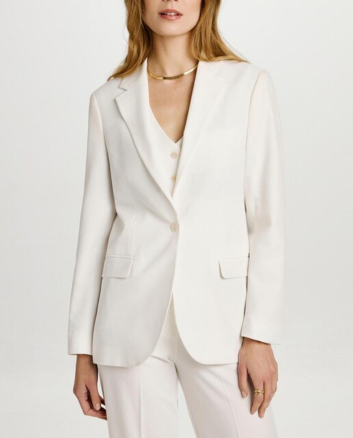 Imagen 0 de Blazer de mujer regular