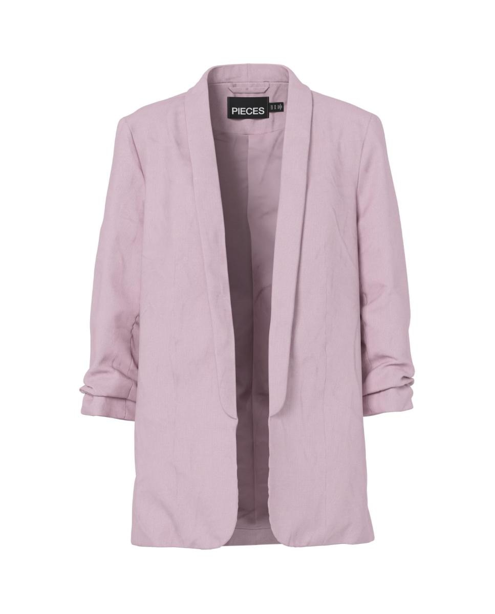 Imagen 0 de Blazer de mujer de lino