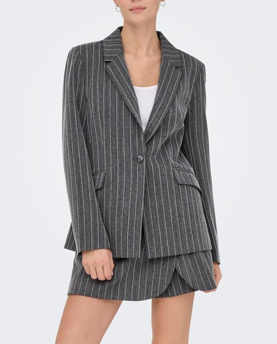 Imagen 0 de Blazer de mujer de manga larga