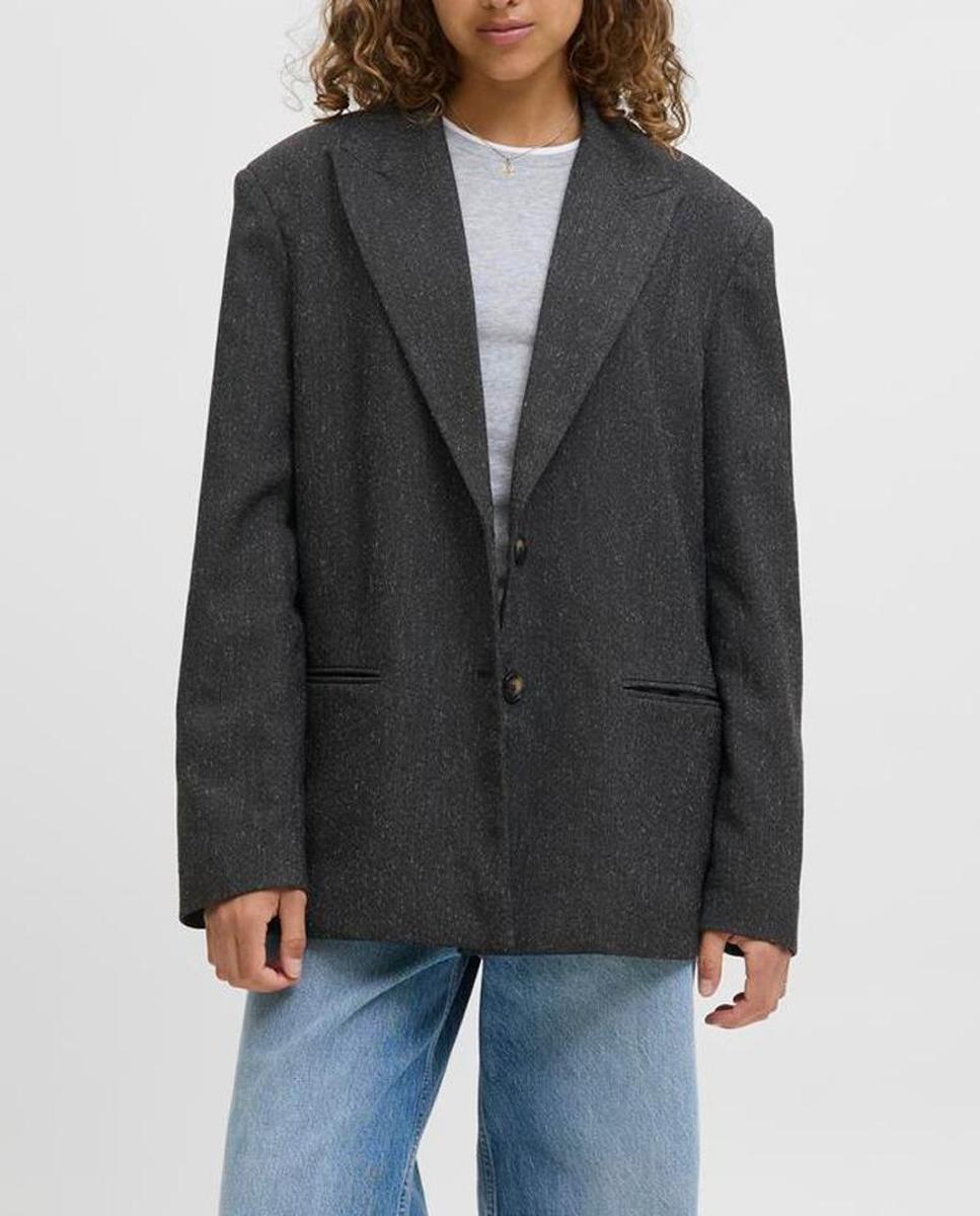 Imagen 0 de Blazer de mujer estructura
