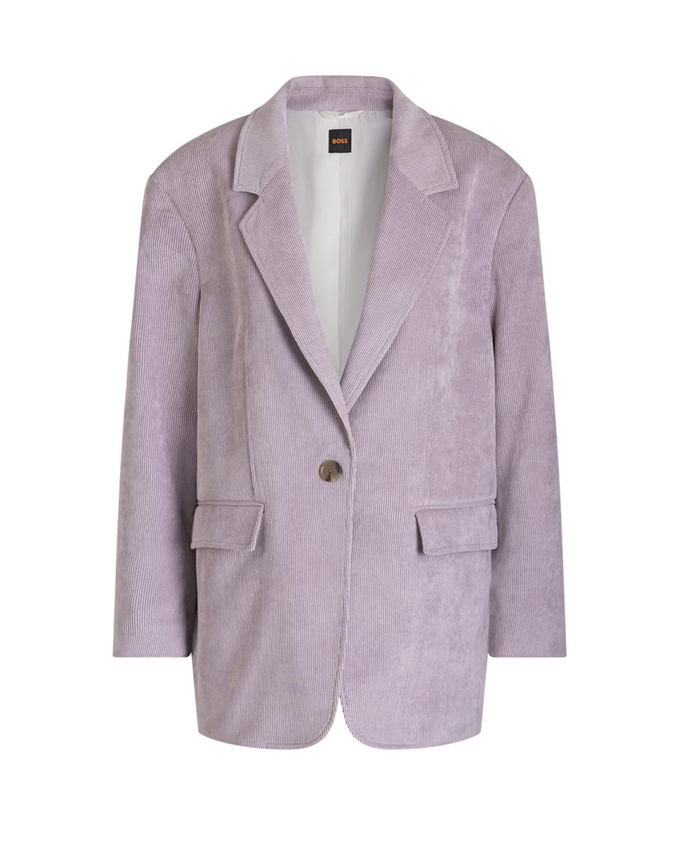 Imagen 0 de Blazer relaxed de manga larga