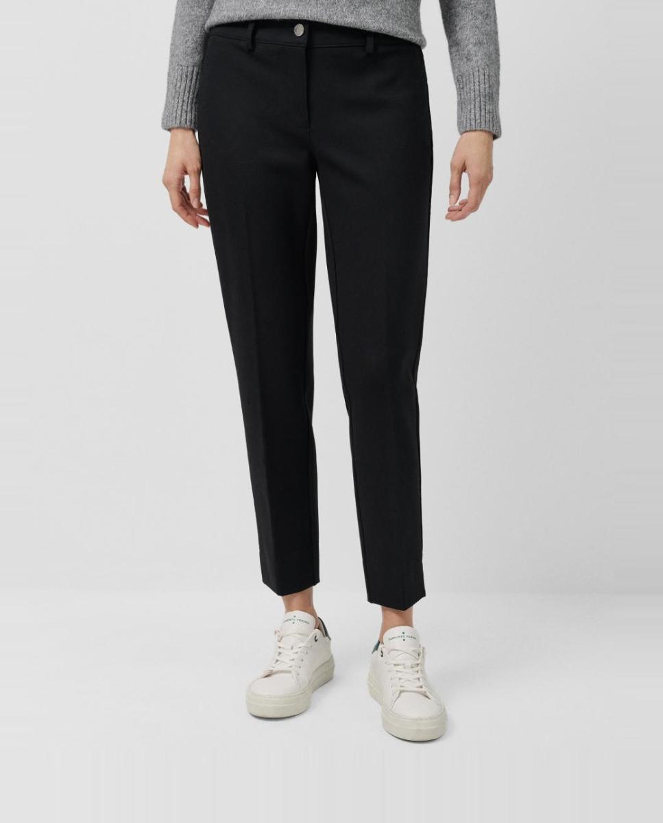 Imagen 0 de Pantalón de mujer punto elástico