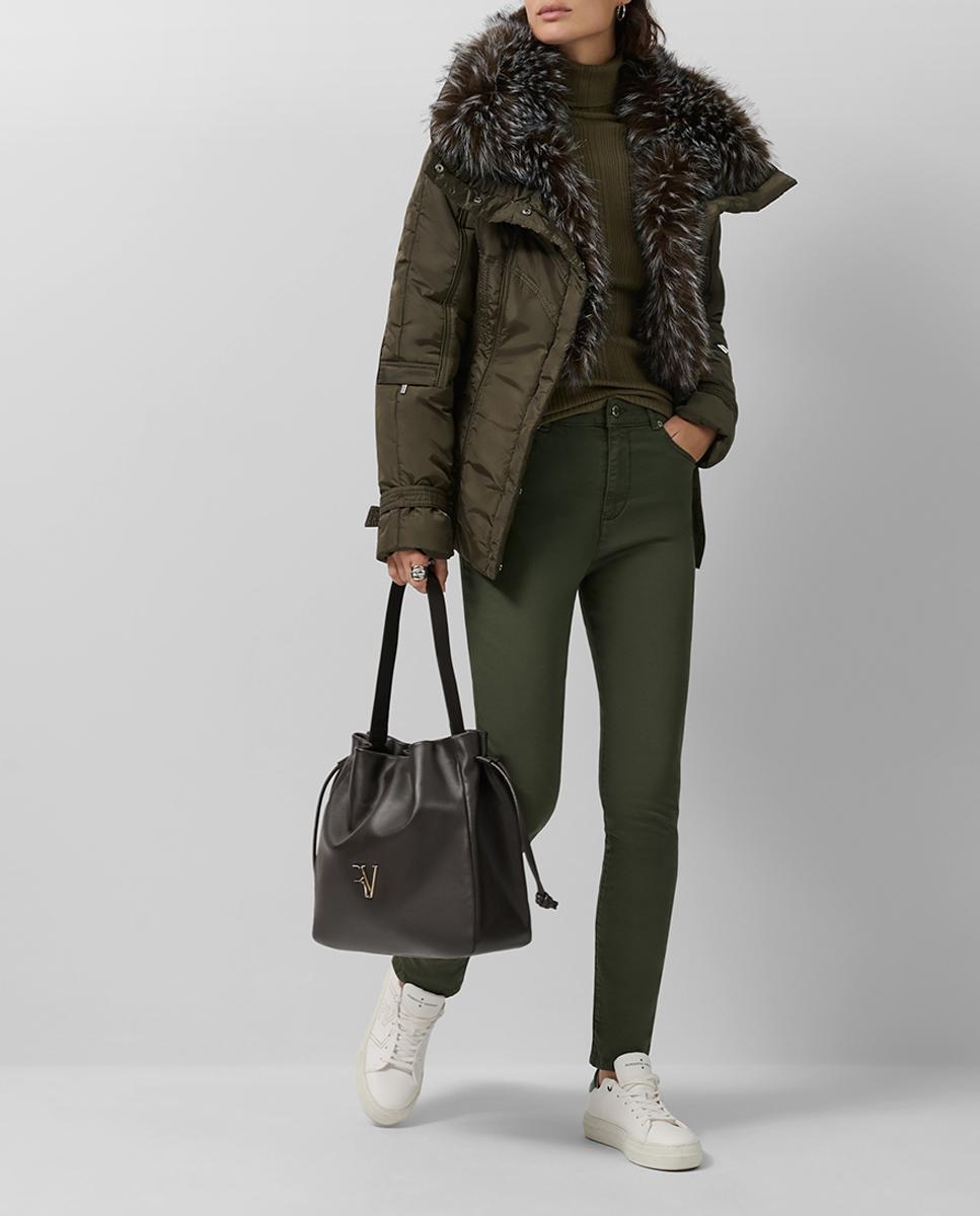Imagen 0 de Pantalón de mujer cinco bolsillos