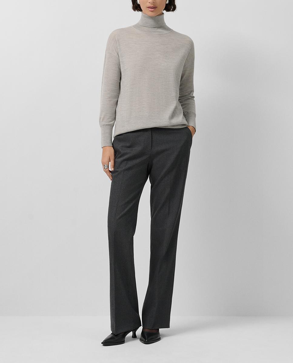 Imagen 0 de Pantalón de mujer recto