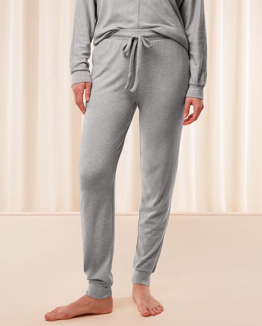 Imagen 0 de Pantalones suaves y cálidos de pijama de Triumph.