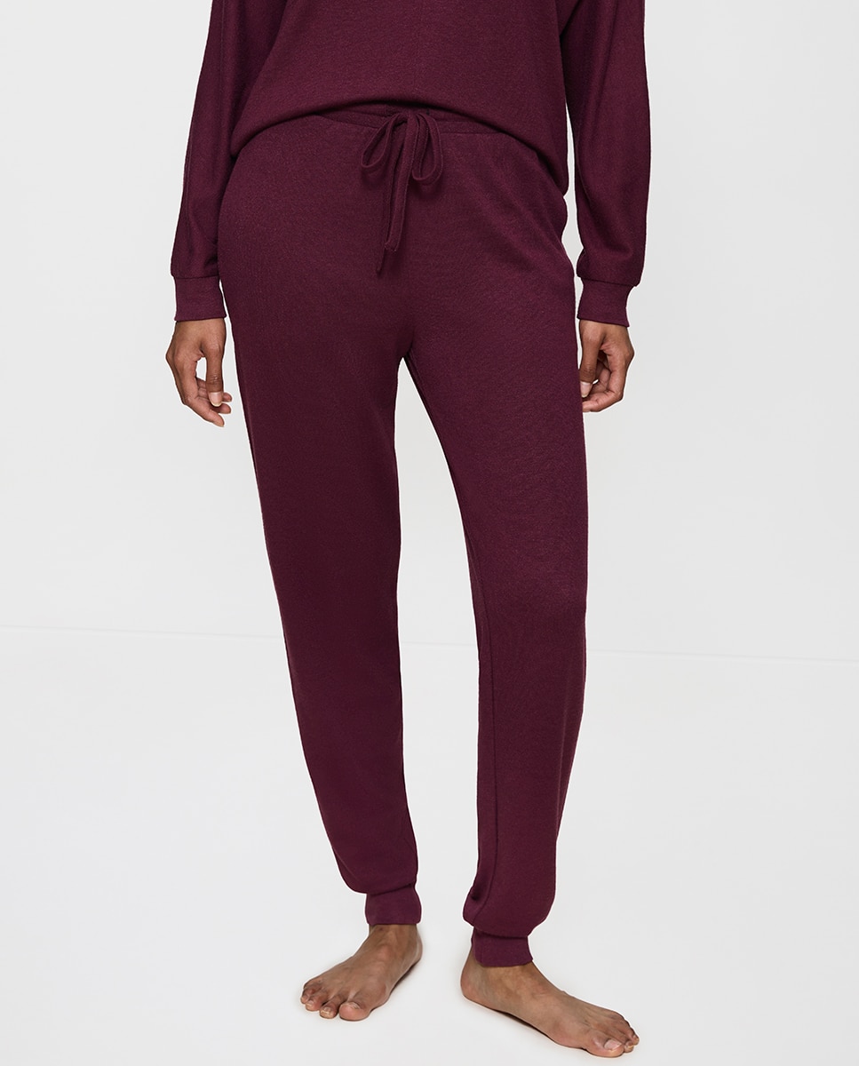 Imagen 0 de Pantalones suaves y cálidos de pijama de Triumph.