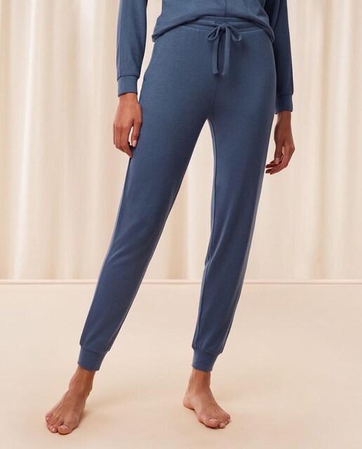 Imagen 0 de Pantalones suaves y cálidos de pijama de Triumph.