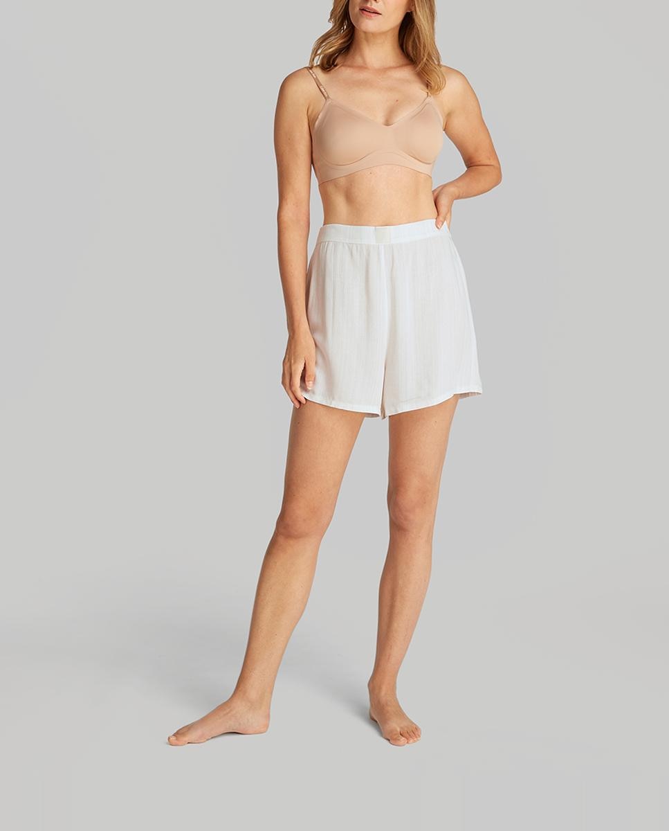 Imagen 0 de Pantalón corto WOVEN VISCOSE