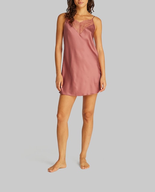 Imagen 0 de Camisón SATIN SHEEN