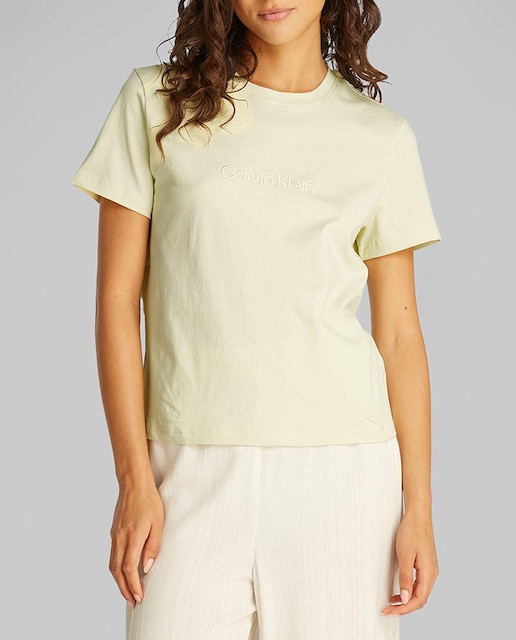 Imagen 0 de Camiseta de pijama COTTON TEES