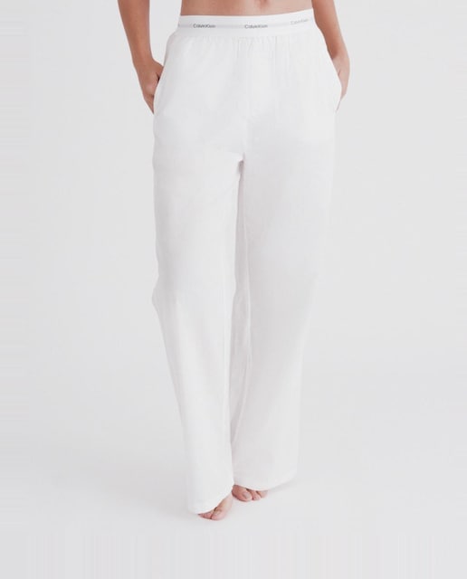 Imagen 0 de Pantalón largo COTTON POPLIN SLEEP