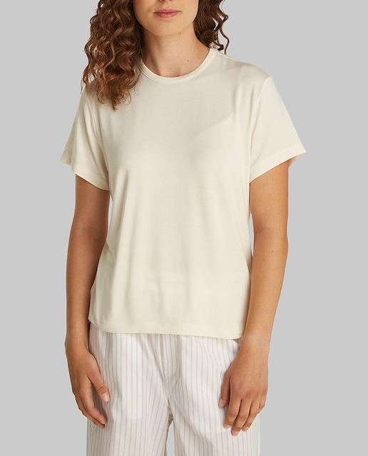 Imagen 0 de Camiseta de manga corta ULTRA SOFT MODAL