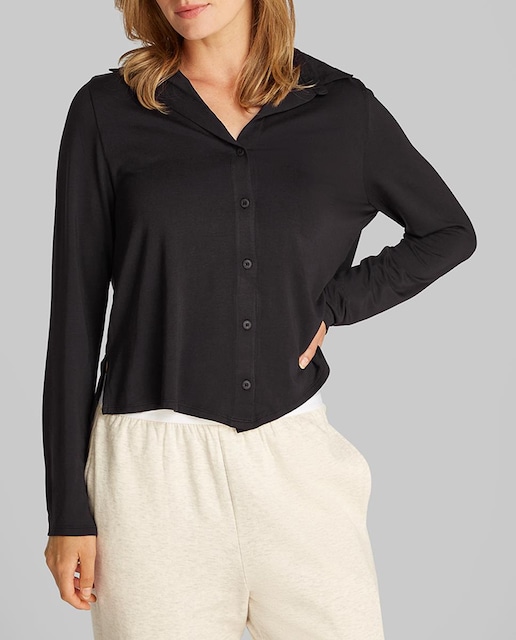 Imagen 0 de Camisa abotonada ULTRA SOFT MODAL