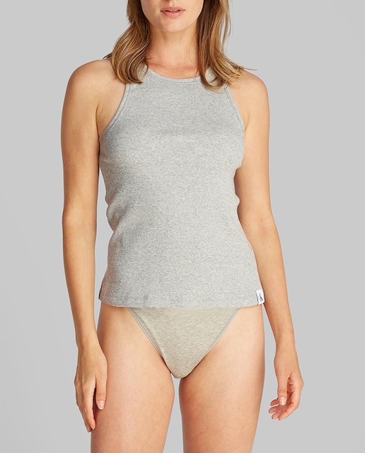 Imagen 0 de Camiseta slim 100% COTTON