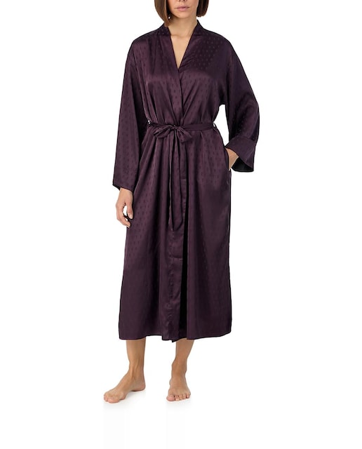 Imagen 0 de Bata de mujer manga ancha