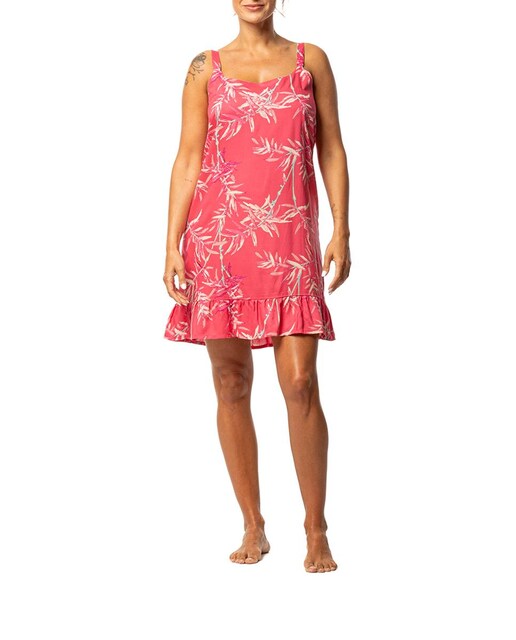 Imagen 0 de Camisón corto de mujer
