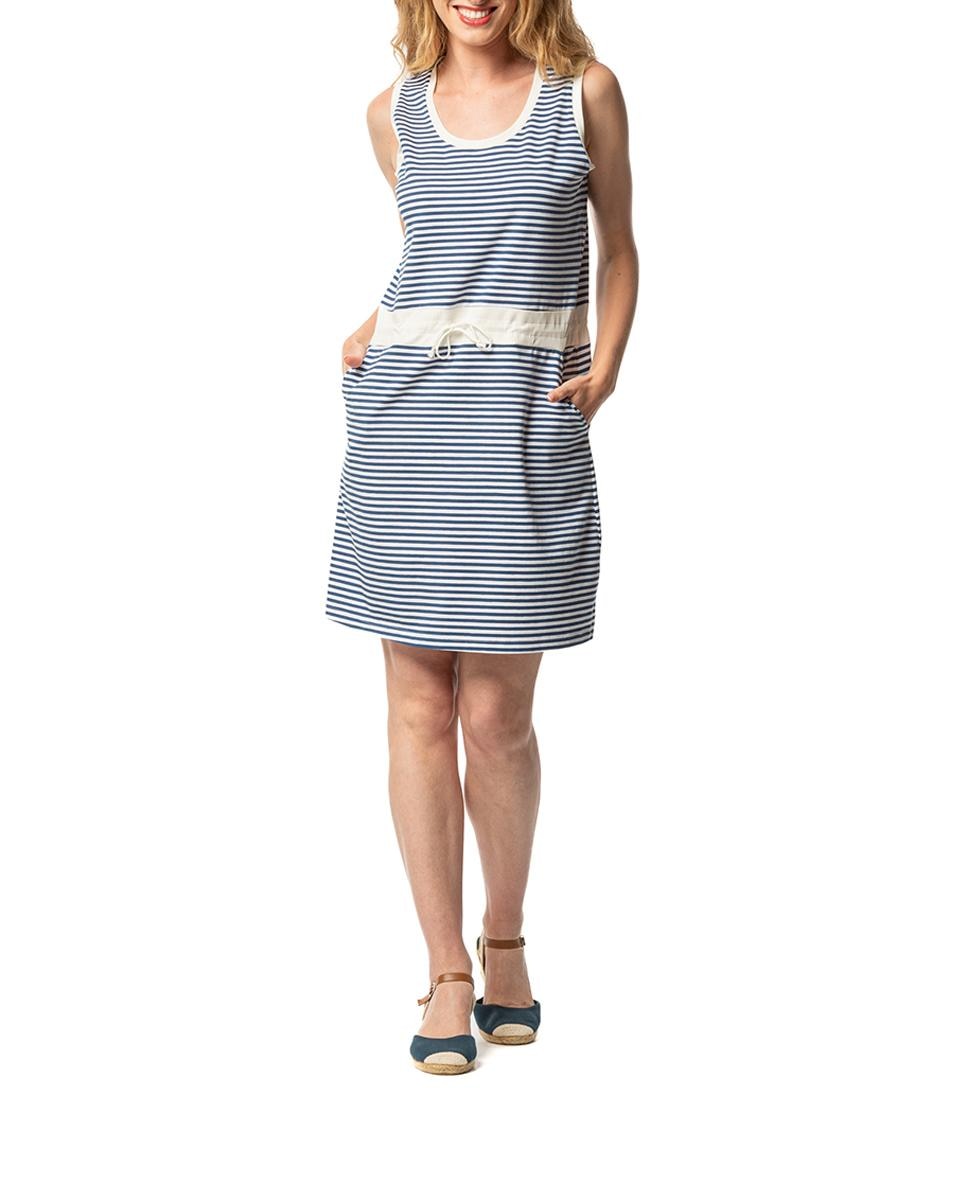 Imagen 0 de Vestido corto de mujer