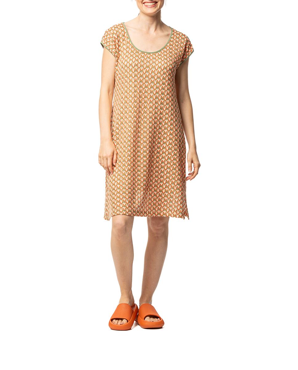 Imagen 0 de Vestido corto de mujer