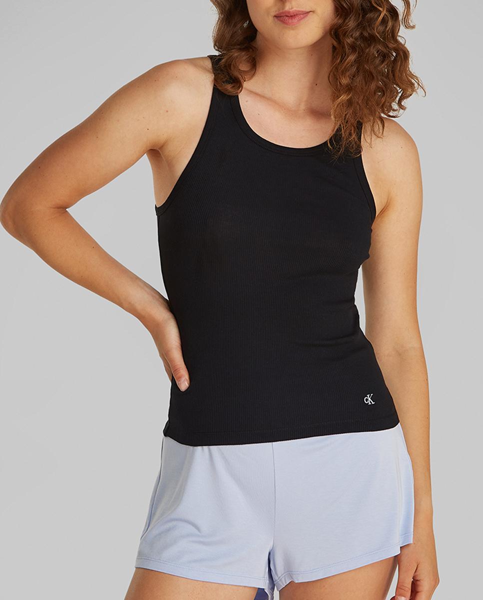 Imagen 0 de Camiseta sin mangas 100% COTTON