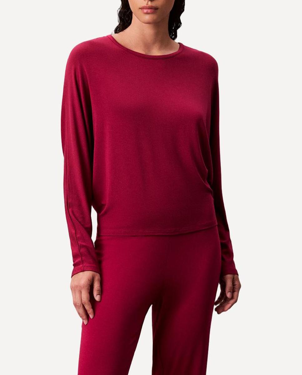 Imagen 0 de Camiseta de manga corta ULTRA SOFT MODAL