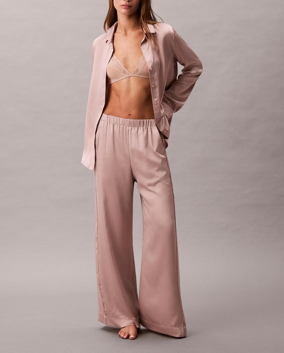 Imagen 0 de Pantalón de pijama SATIN SHEEN