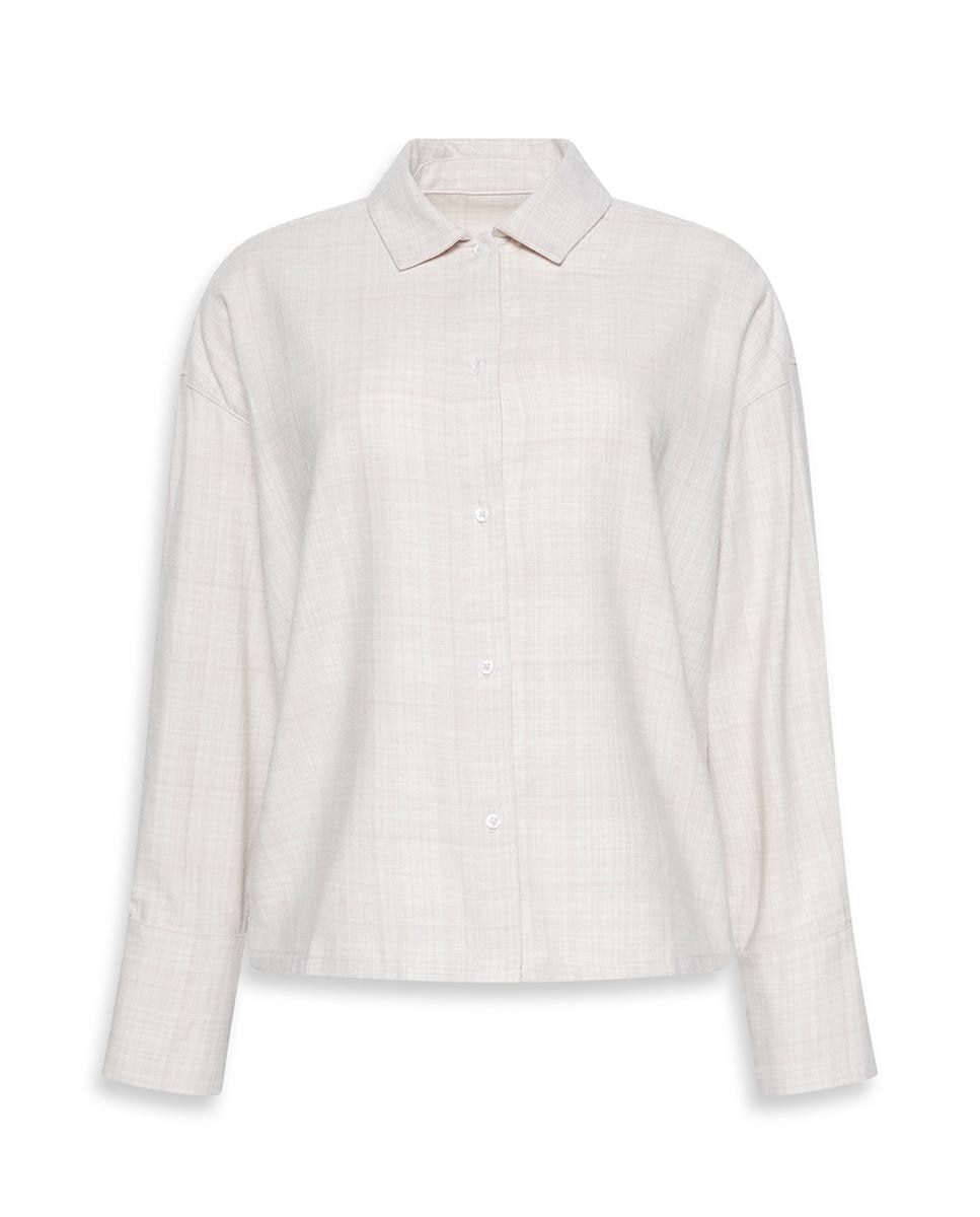 Imagen 0 de Camiseta de franela FLANNEL SLEEP