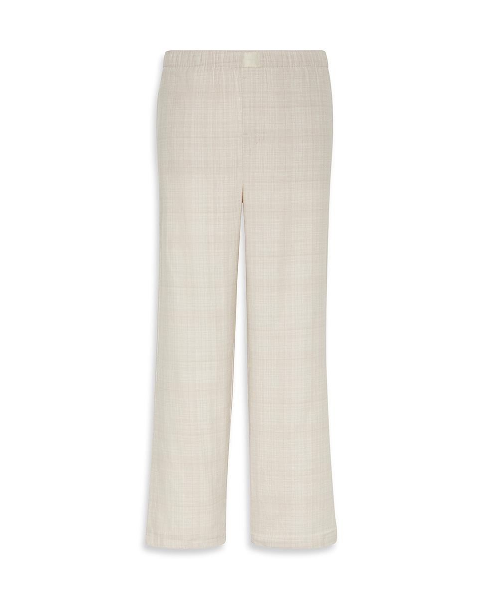 Imagen 0 de Pantalón de flanela FLANNEL SLEEP