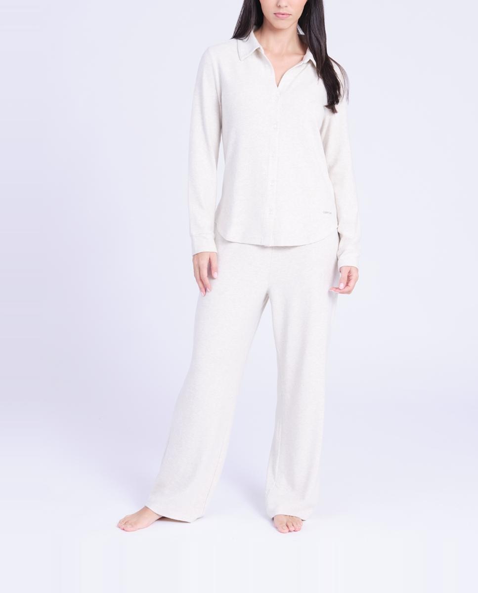 Imagen 0 de Set de pijama  BRUSHED JERSEY