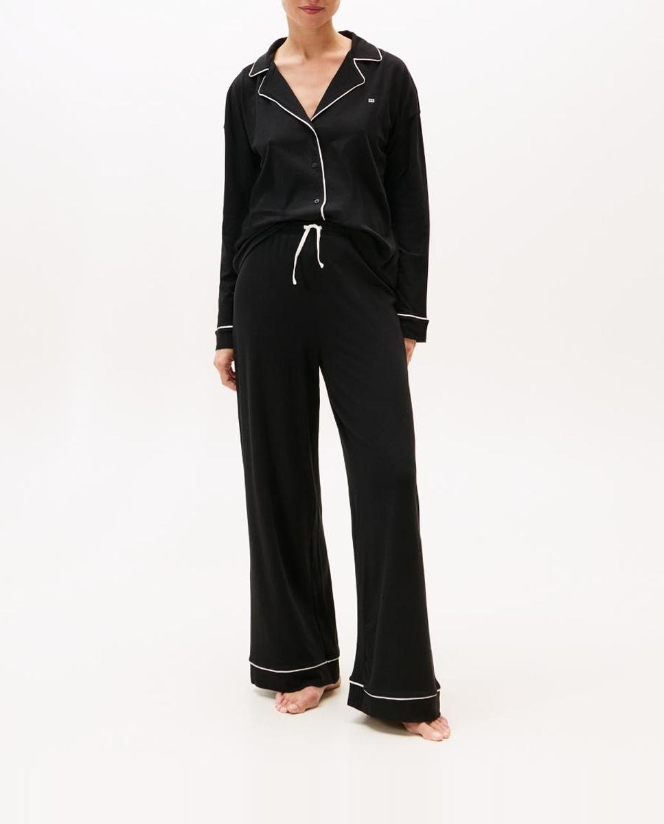 Imagen 0 de Set de pijama de modal