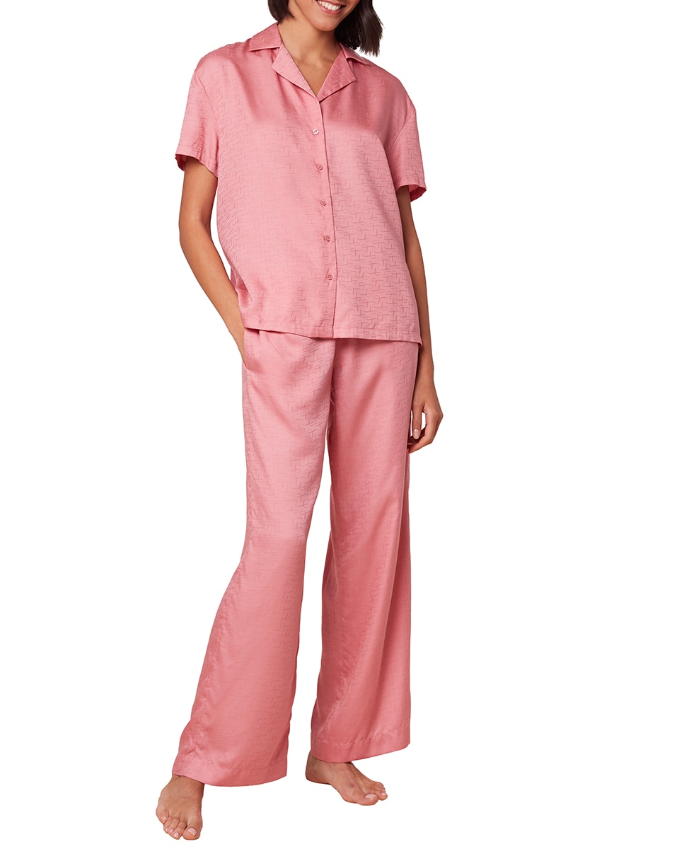 Imagen 0 de Pantalón de lyocell tencel premium muy cómodo con material reciclable