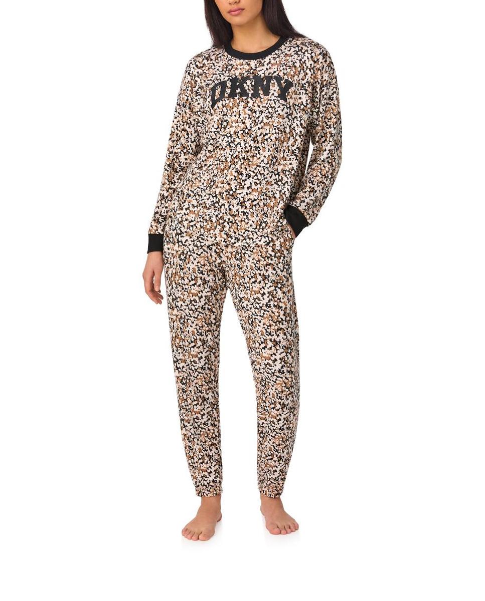 Imagen 0 de Pijama de mujer largo