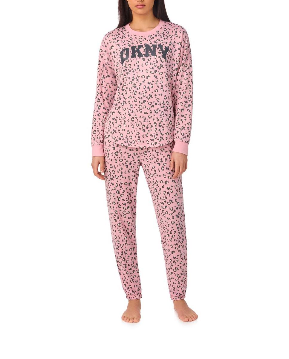 Imagen 0 de Pijama de mujer largo