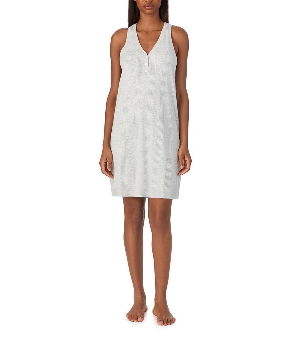 Imagen 0 de Camisón de mujer de vscosa y poliester