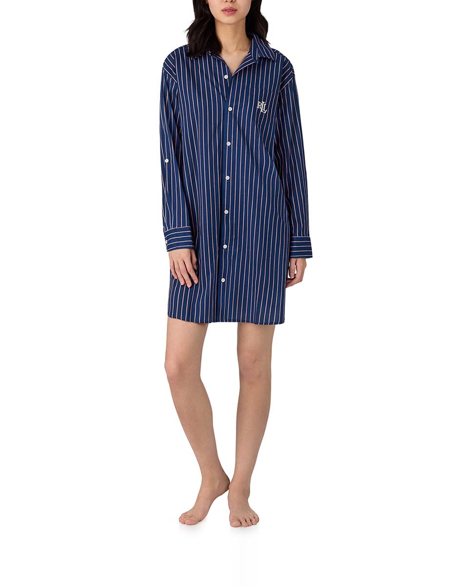 Imagen 0 de Camisola de mujer de algodón y viscosa