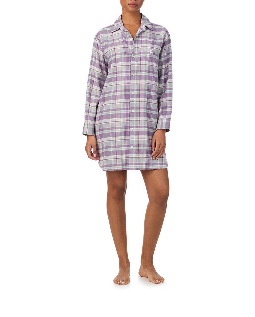 Imagen 0 de Camisola de mujer algodón y poliester
