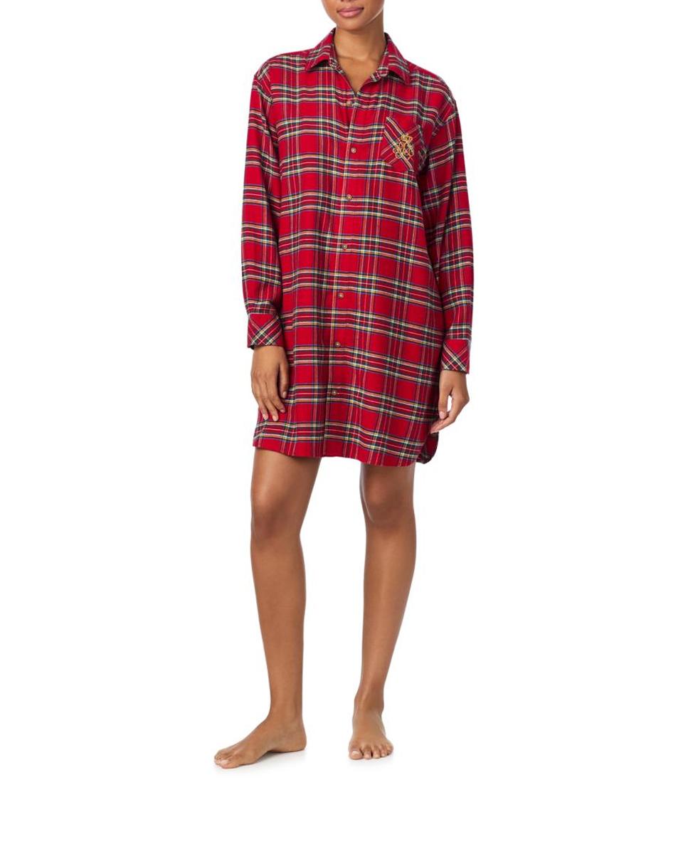Imagen 0 de Camisola de mujer de algodón y viscosa