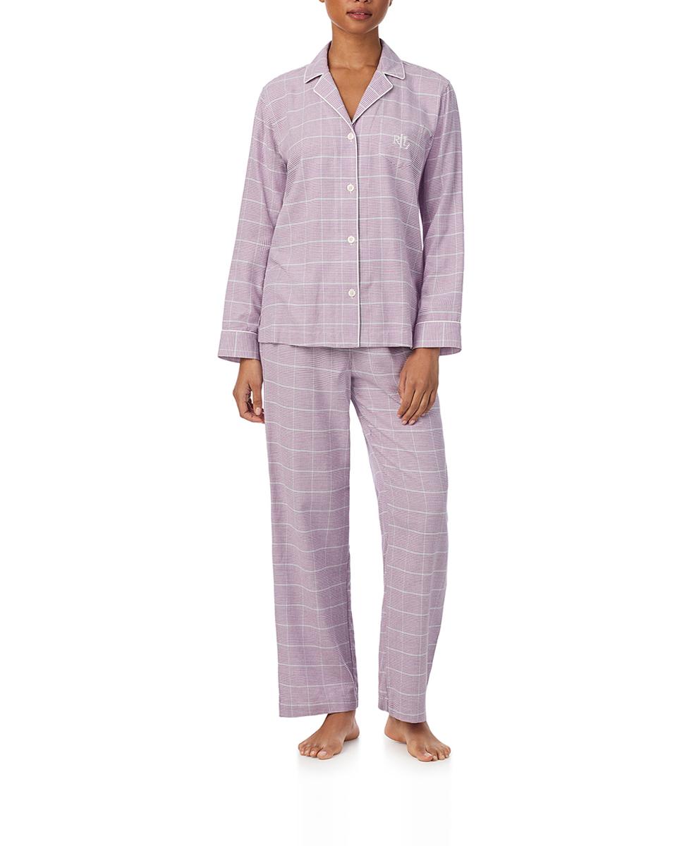 Imagen 0 de Pijama de mujer algodón y poliester