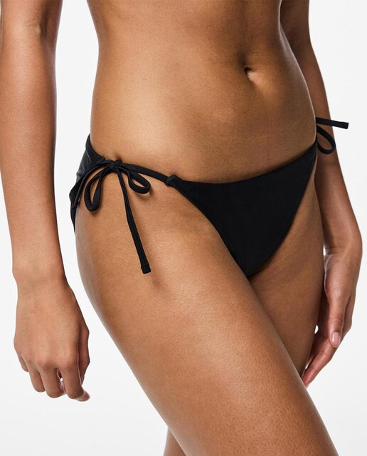 Imagen 0 de Braga de bikini ajustable de mujer