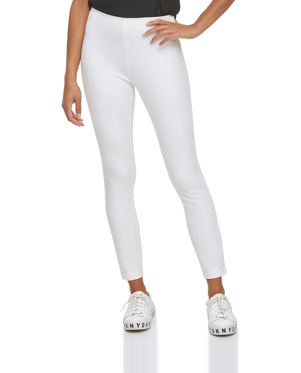 Imagen 0 de Leggins de mujer pitillo con tiro alto