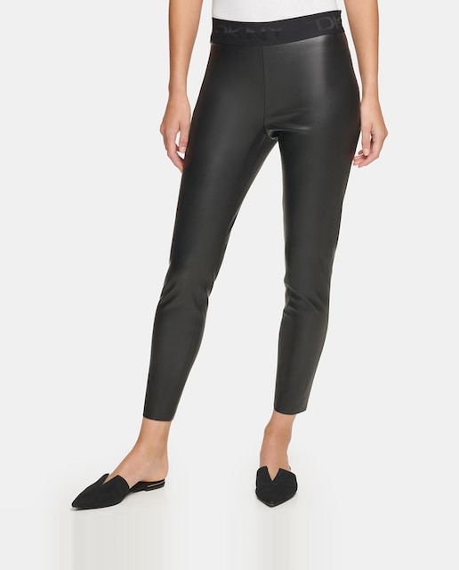 Imagen 0 de Leggin de mujer pitillo y largo