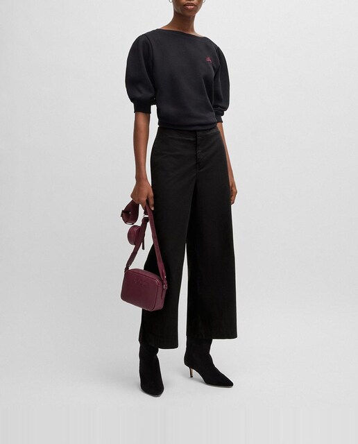 Imagen 0 de Pantalón tipo cullote