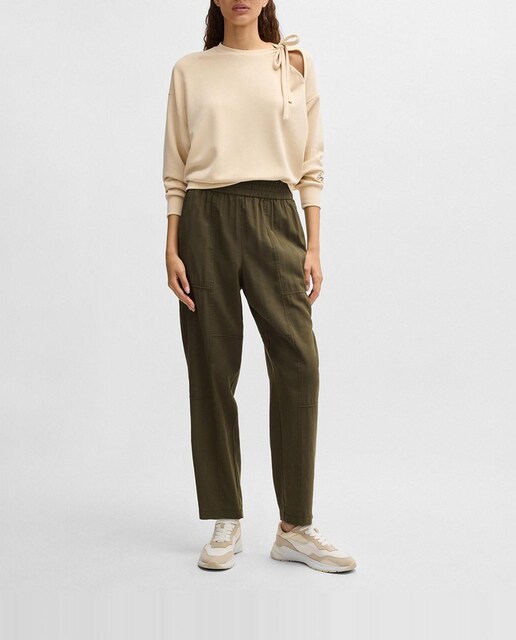 Imagen 0 de Pantalón tipo jogger