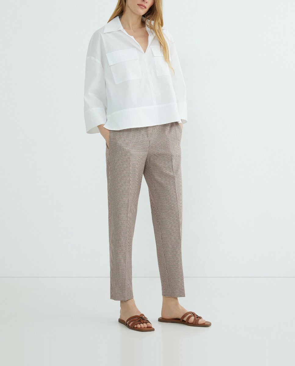 Imagen 0 de Pantalón de traje