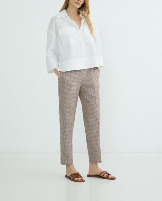 Imagen 0 de Pantalón de traje